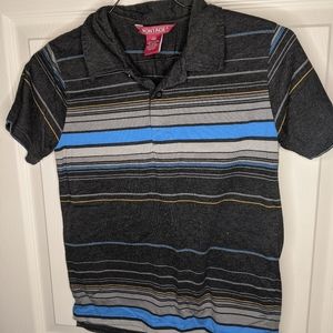 Montage Boys stripped Tee